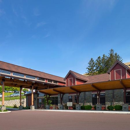 Pine Barn Inn Danville Dış mekan fotoğraf