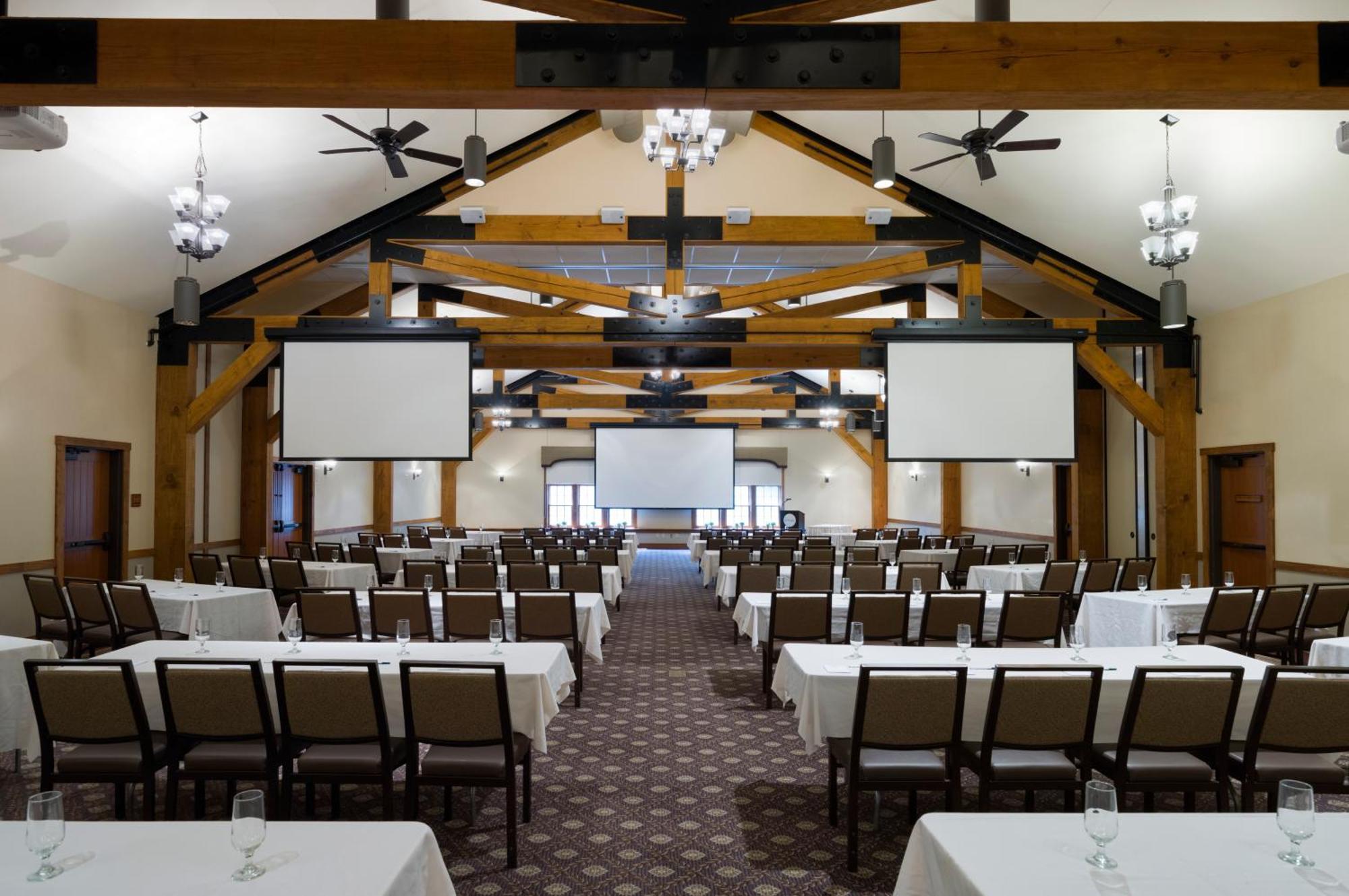 Pine Barn Inn Danville Dış mekan fotoğraf