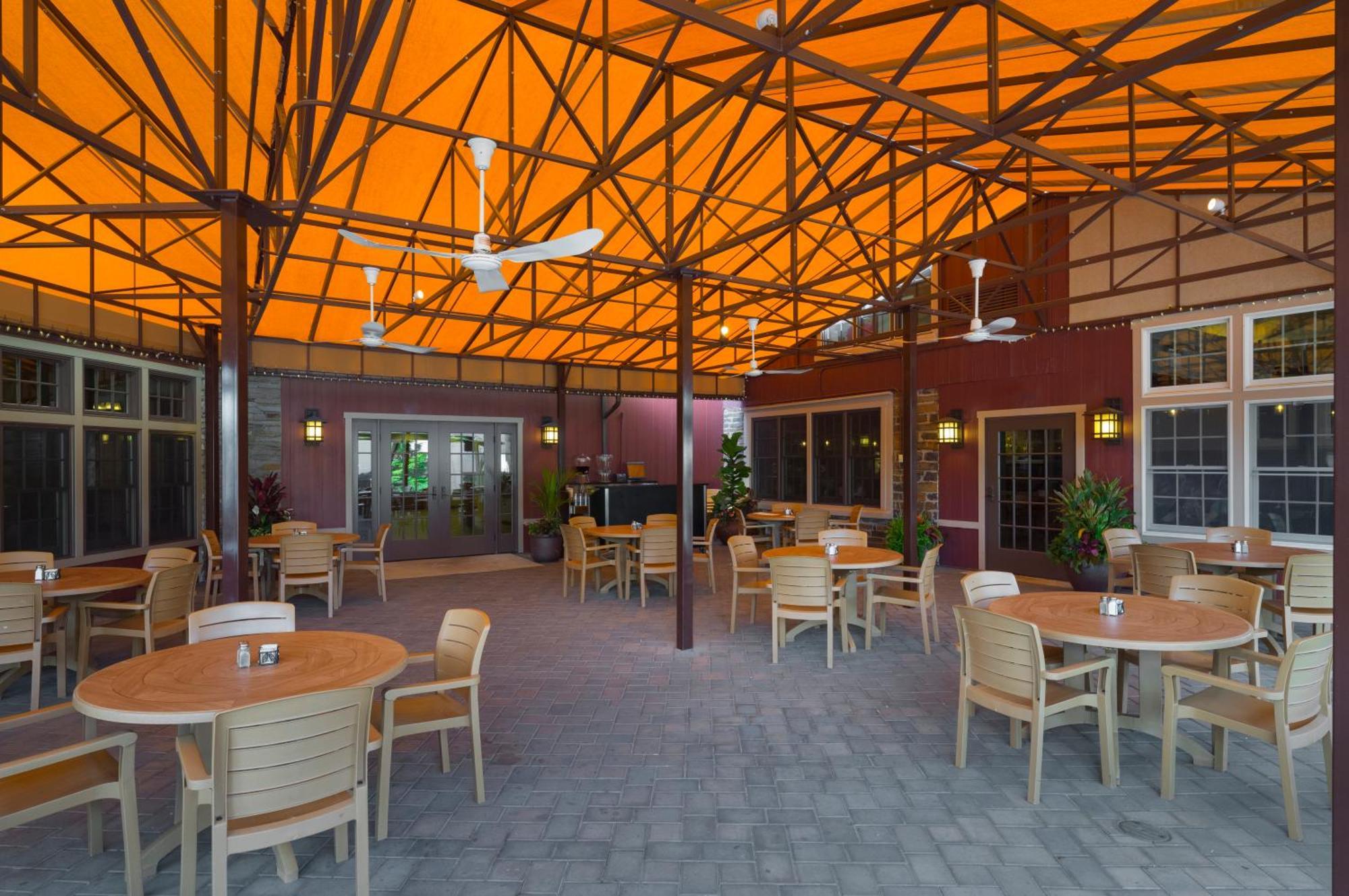 Pine Barn Inn Danville Dış mekan fotoğraf