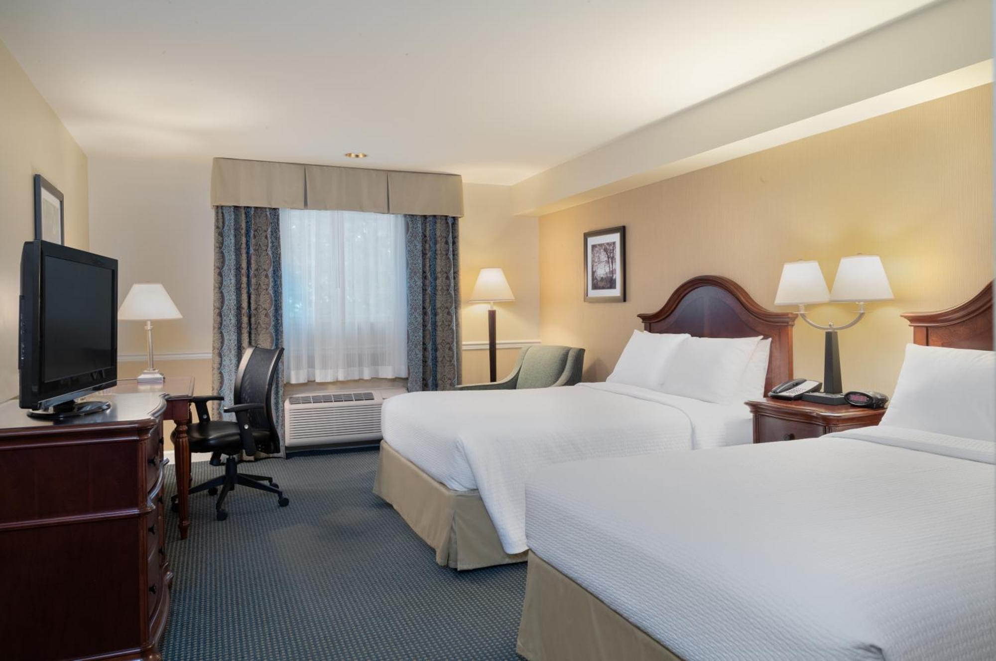 Pine Barn Inn Danville Dış mekan fotoğraf