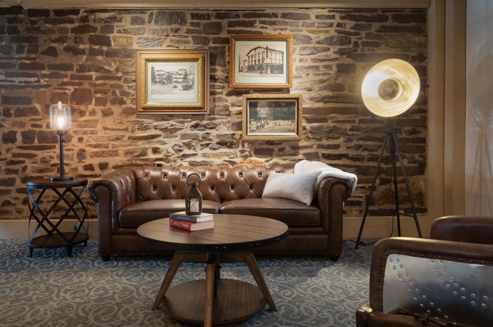 Pine Barn Inn Danville Dış mekan fotoğraf