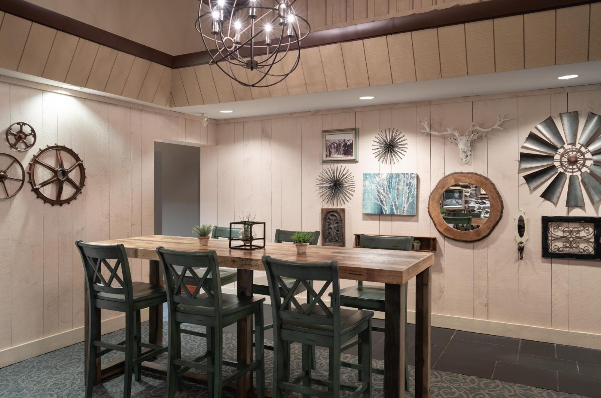 Pine Barn Inn Danville Dış mekan fotoğraf