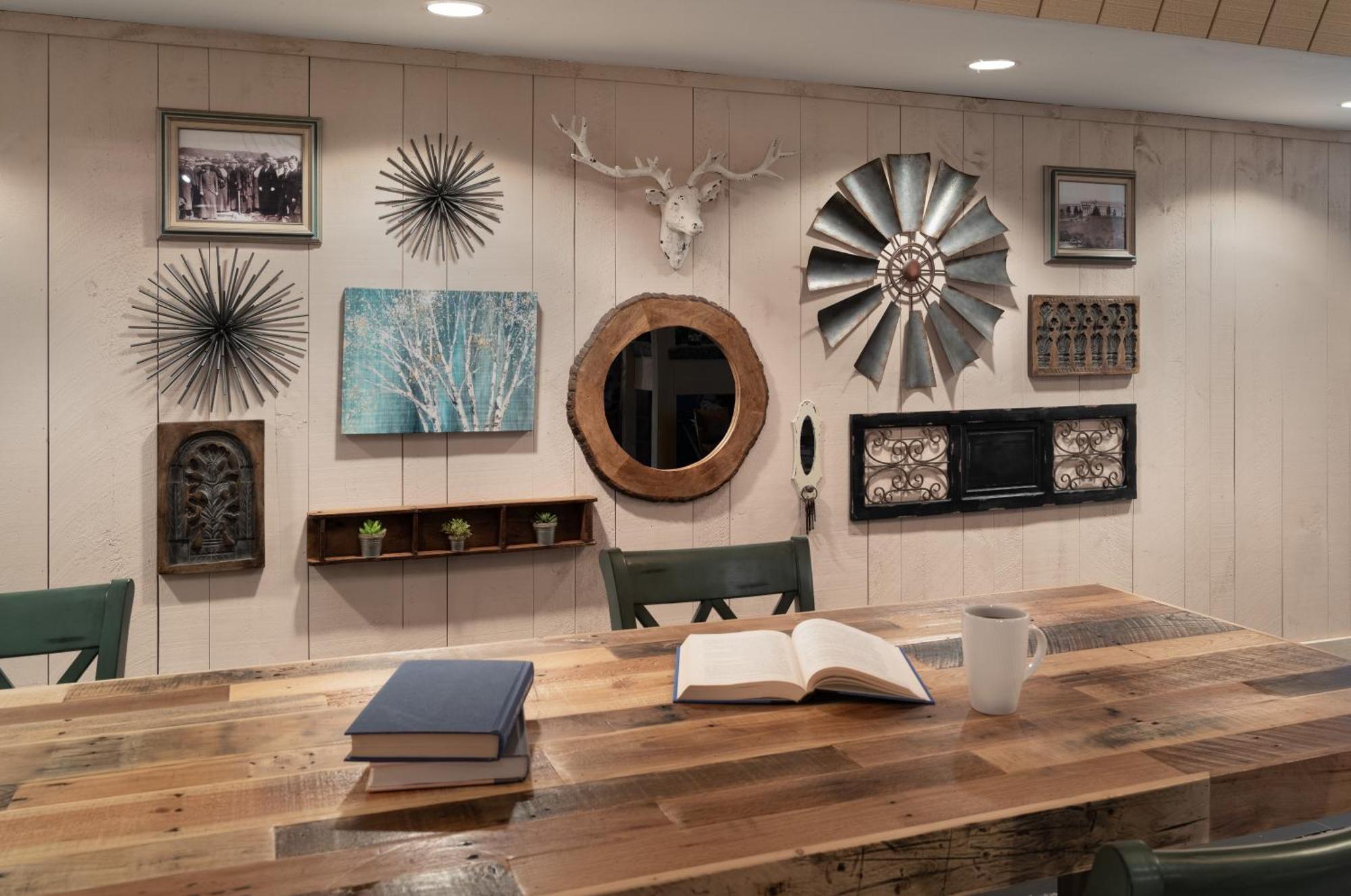 Pine Barn Inn Danville Dış mekan fotoğraf
