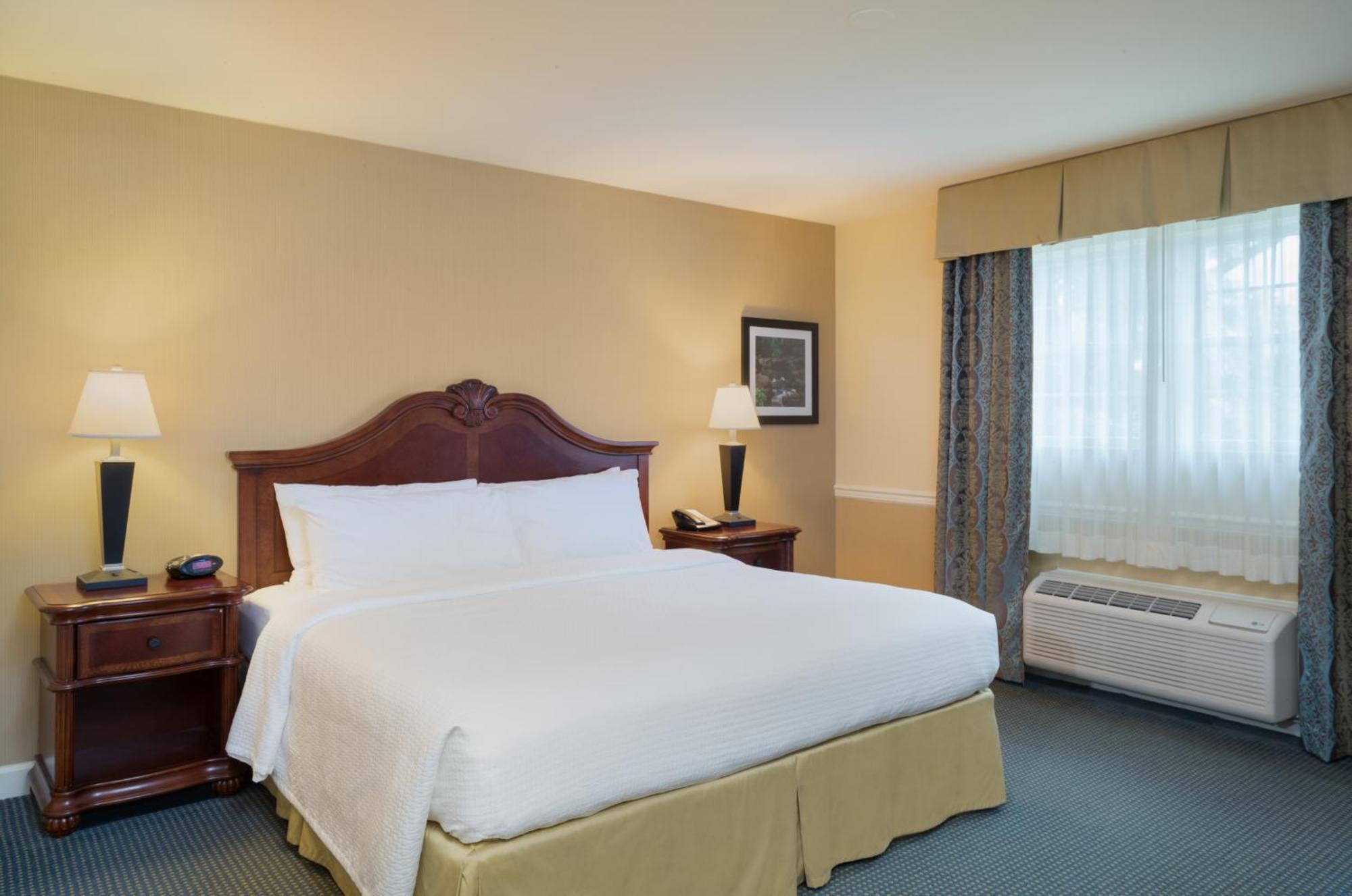 Pine Barn Inn Danville Dış mekan fotoğraf