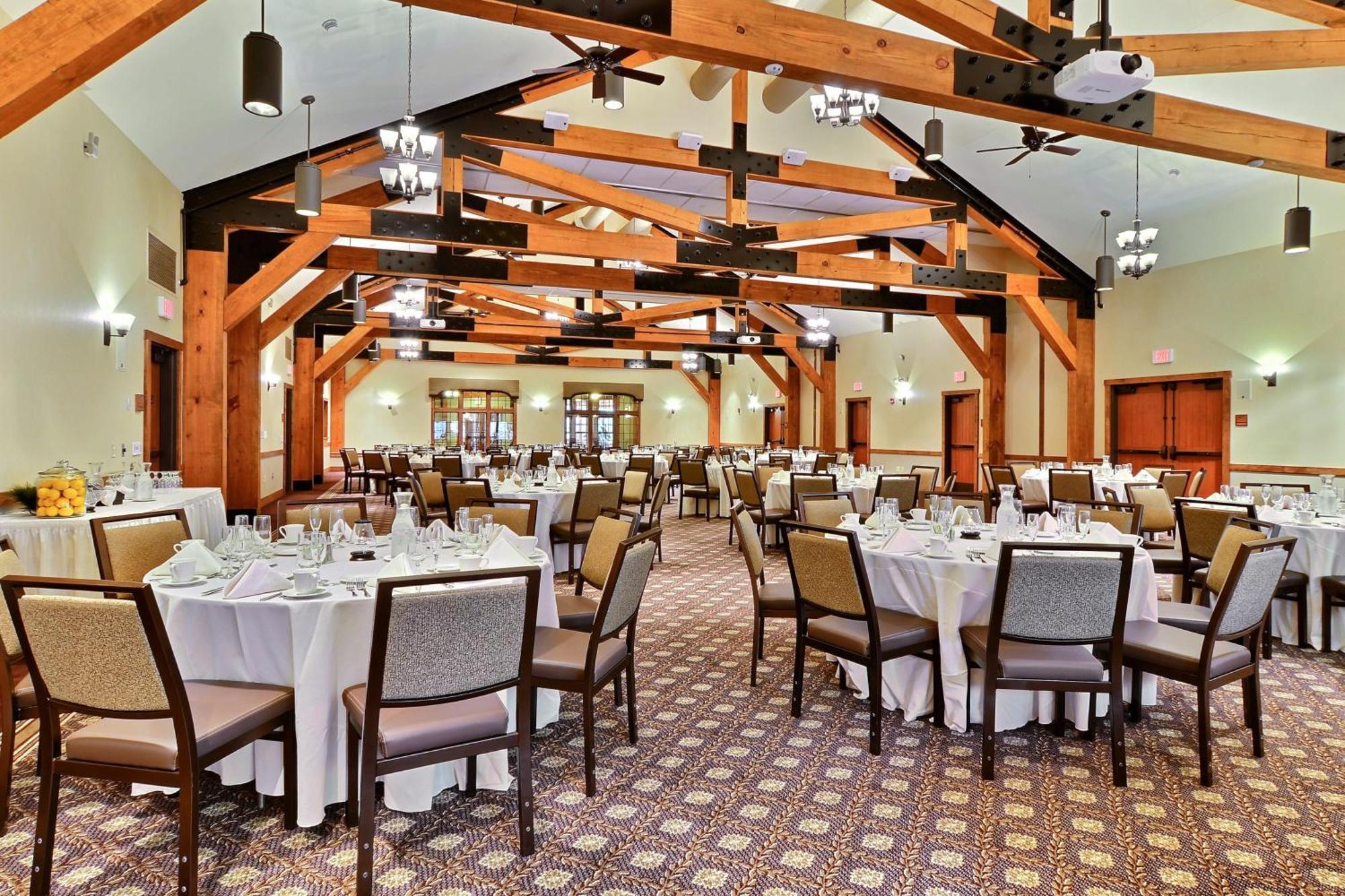 Pine Barn Inn Danville Dış mekan fotoğraf