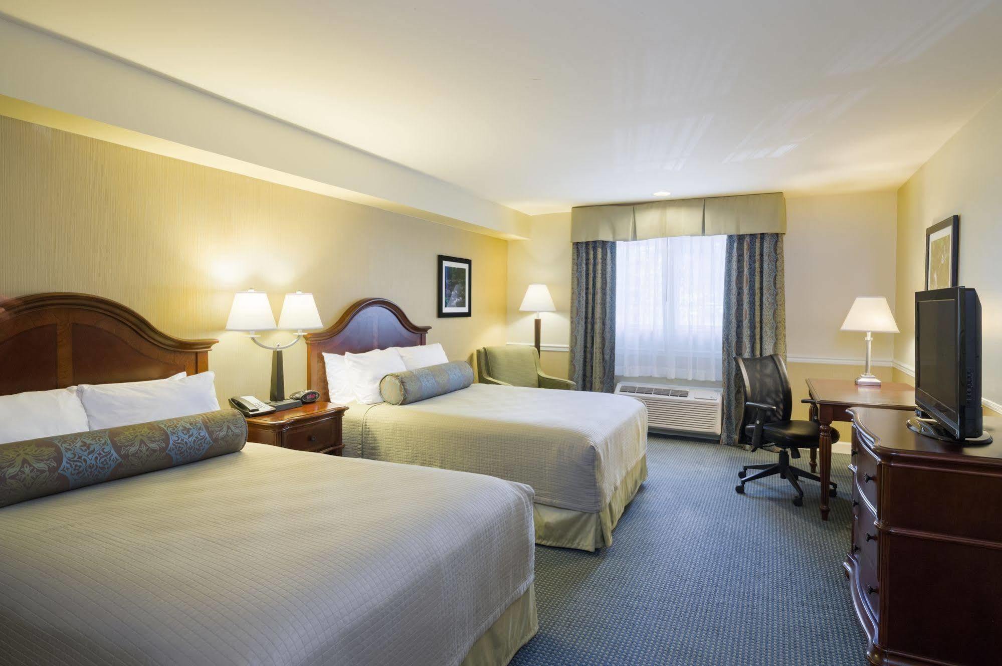 Pine Barn Inn Danville Dış mekan fotoğraf